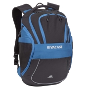 Изображение товара Рюкзак для ноутбука RIVACASE 5225 black/blue