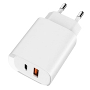 Изображение товара Сетевое зарядное устройство TFN TFN-WCRPD30W02
