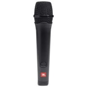 Изображение товара Вокальный микрофон JBL JBLPBM100BLK