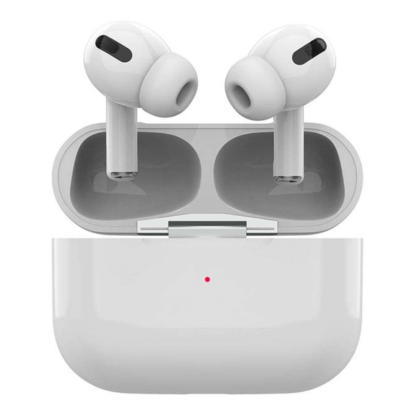 Изображение товара Наушники True Wireless HIPER AIR PRO (HTW-SA7)