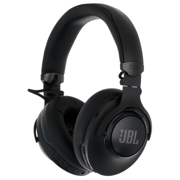 JBL JBLCLUB950NC Black