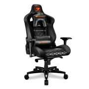 Изображение товара Кресло компьютерное игровое Cougar ARMOR TITAN Black (3MATBNXB.0001)