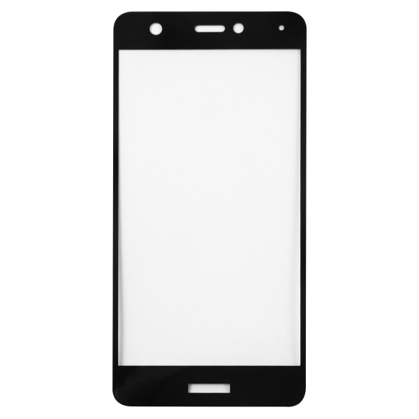 Изображение товара Защитное стекло Red Line Nova черный