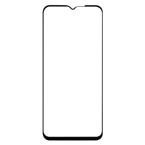 Изображение товара Защитное стекло Red Line Realme C11 черный