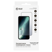 Изображение товара Защитное стекло Red Line для Samsung Galaxy S20+ черная рамка