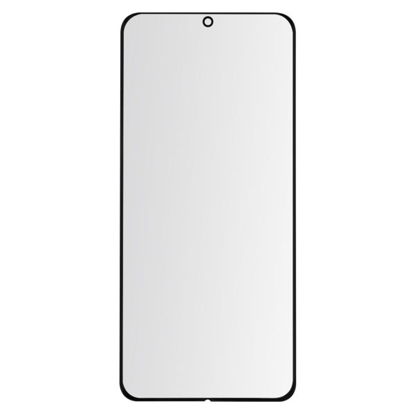 Изображение товара Защитное стекло Red Line для Samsung Galaxy S20+ черная рамка