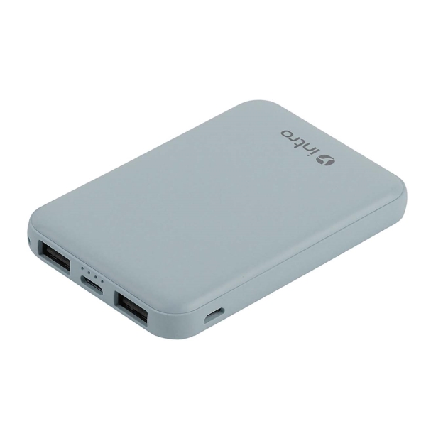 Внешний аккумулятор Intro PB600 5000mAh