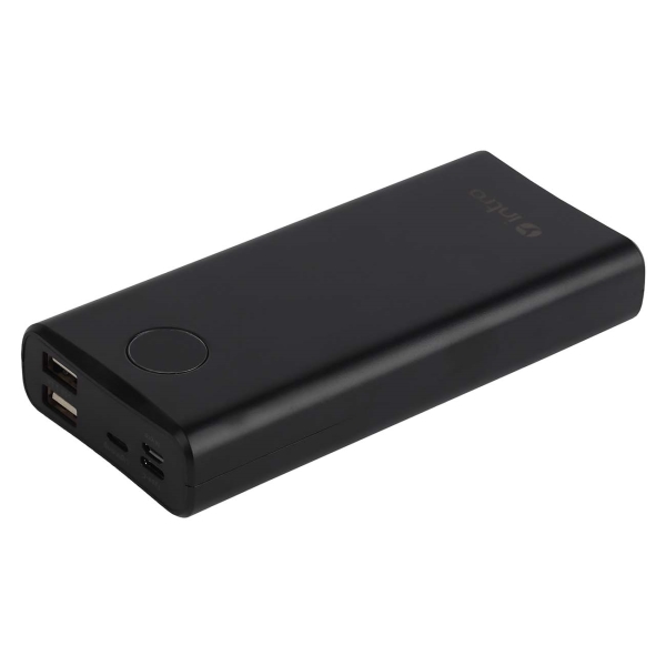 Внешний аккумулятор Intro PB2000 20000mAh