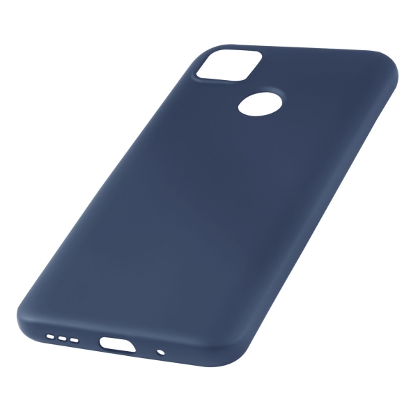 Изображение товара Чехол Red Line Ultimate Redmi 9C синий