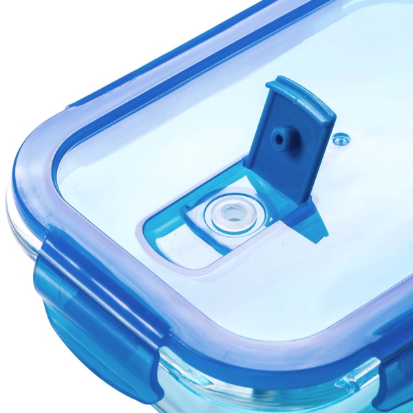 Изображение товара Контейнер TalleR 370мл (TR-38101)