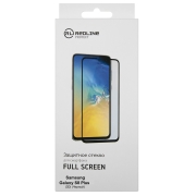 Изображение товара Защитное стекло Red Line для Samsung Galaxy S8 Plus черная рамка