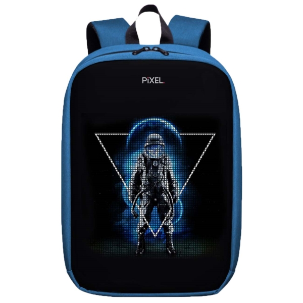 фото Smart гаджет pixel bag max indigo (pxmaxin01)