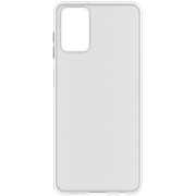 Изображение товара Чехол Vipe VPSGGA025COLTR Galaxy A02s Color прозрачный