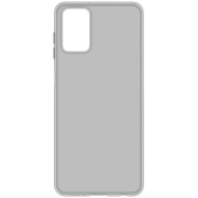 Изображение товара Чехол Vipe VPSGGA025COLTRGR Galaxy A02s Color прозрач.-серый