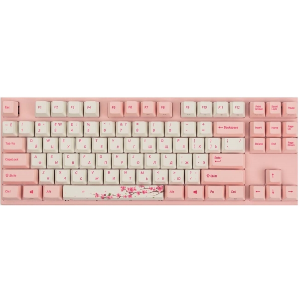 Varmilo Sakura VA87MN2P