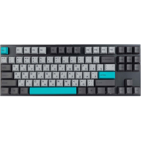 фото Игровая клавиатура varmilo moonlight va87mn2w