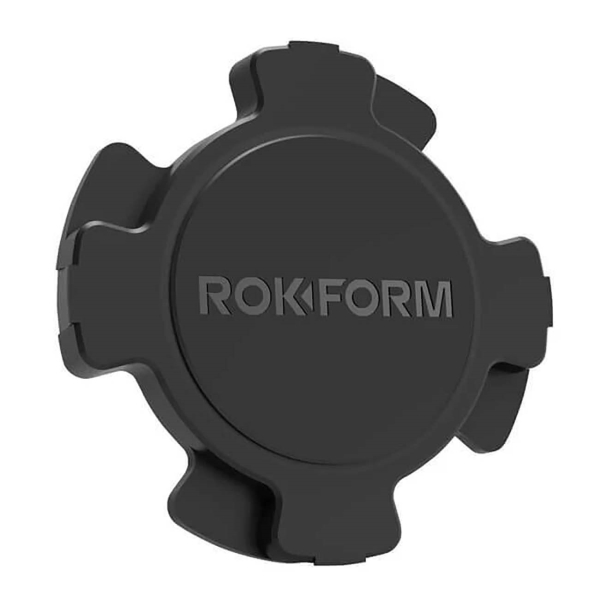 фото Держатель универсальный rokform magnetic roklock plug (330899p)