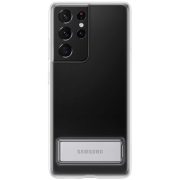 Изображение товара Чехол Samsung Clear Standing Cover S21 Ultra (EF-JG998)