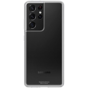 Изображение товара Чехол Samsung Clear Cover S21 Ultra (EF-QG998)