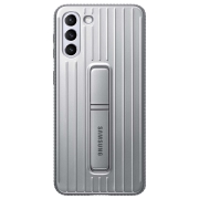 Изображение товара Чехол Samsung Protective Standing Cover S21+ Light Gray