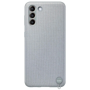 Изображение товара Чехол Samsung Kvadrat Cover S21+ Mint Gray (EF-XG996)