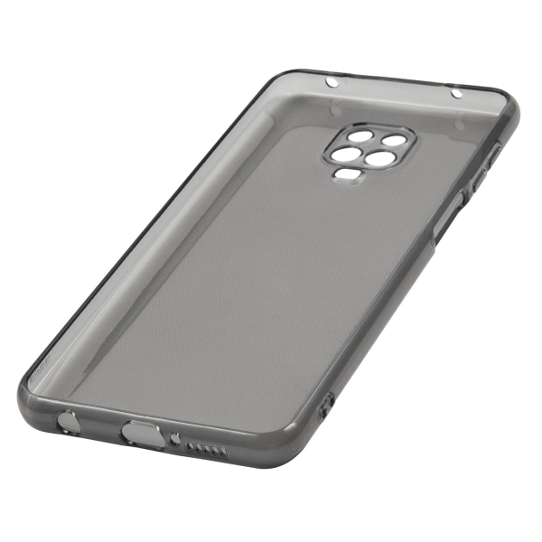 Изображение товара Чехол Red Line iBox Crystal Redmi Note 9 Pro черный