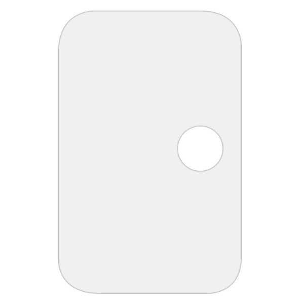 Изображение товара Защитное стекло Red Line для Samsung Galaxy A51