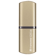 Изображение товара Флеш-диск Transcend JetFlash 820 128GB Gold (TS128GJF820G)