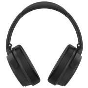 Изображение товара Наушники накладные Bluetooth HIPER Silence ANC HX Black (HTW-HX)