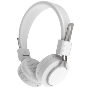 Изображение товара Наушники накладные Bluetooth HIPER Live QTX3 White (HTW-QTX3)