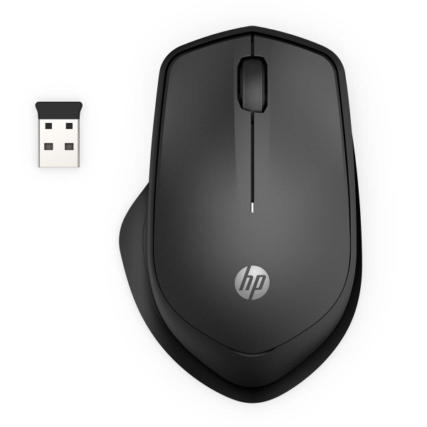 hp mouse dongle