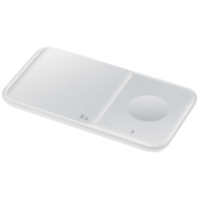 Изображение товара Беспроводное зарядное устройство Samsung EP-P4300 White (EP-P4300TWRGRU)