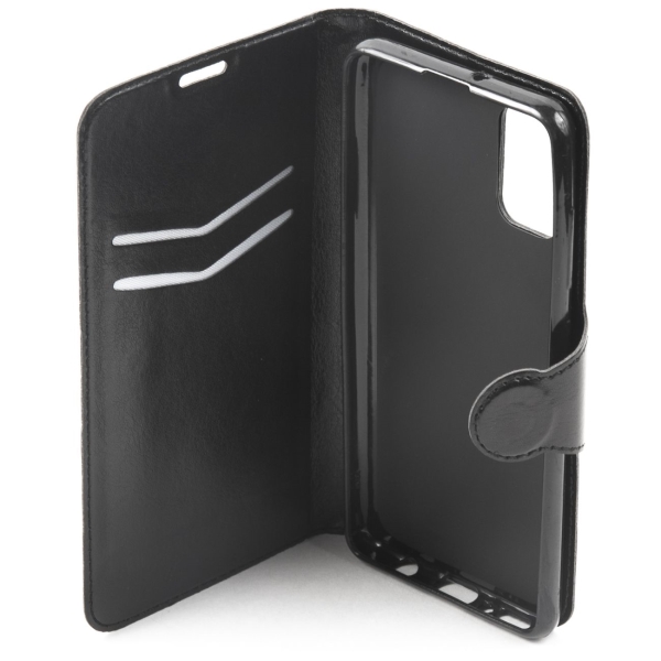 Изображение товара Чехол Red Line Book Type Galaxy A41 Black