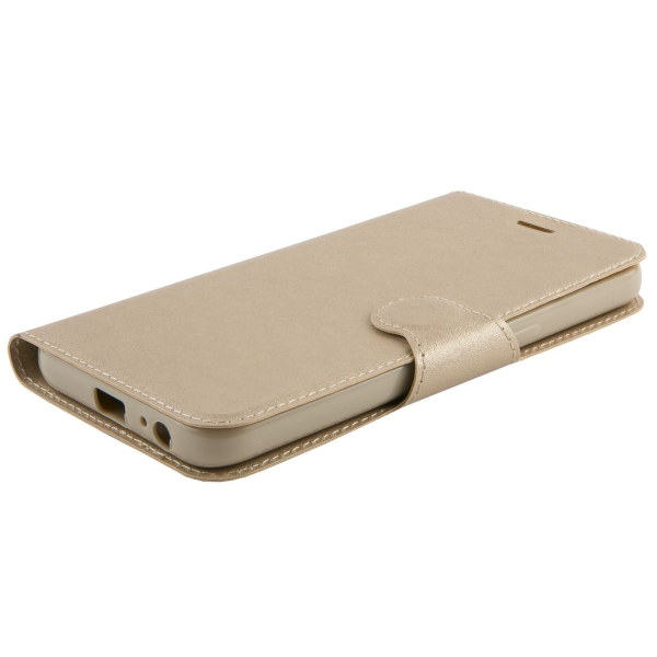 Изображение товара Чехол Red Line Book Type Galaxy J2 Core (2020) Gold