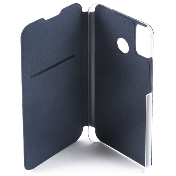 Изображение товара Чехол Red Line Book Cover Honor 9X lite Blue