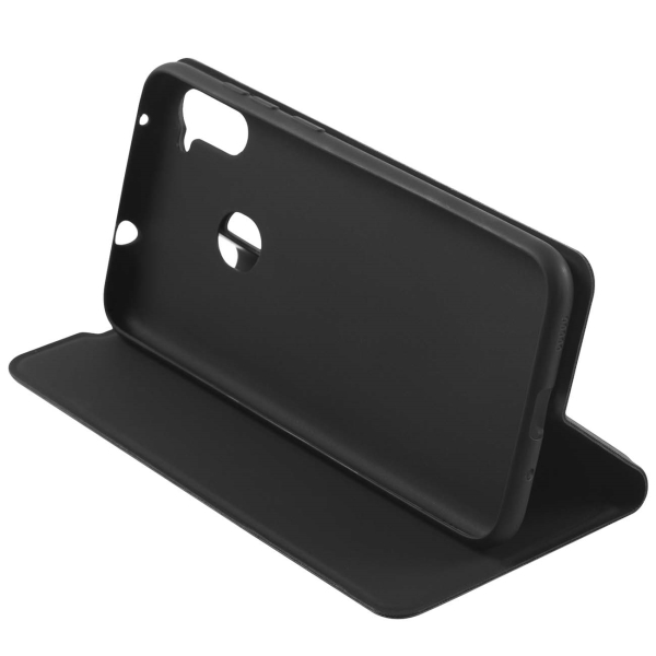 Изображение товара Чехол Red Line Unit NEW Galaxy A12 черный