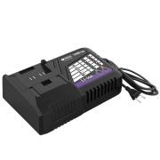 Изображение товара Зарядное устройство для электроинструмента HIPER HLT-119