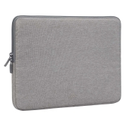 Изображение товара Папка для ноутбука до 15" RIVACASE 7705 grey