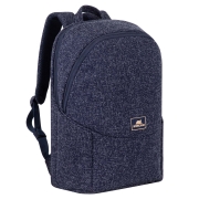 Изображение товара Рюкзак для ноутбука RIVACASE 7962 dark blue