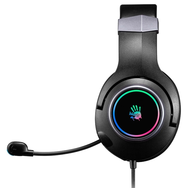 Изображение товара Игровые наушники A4Tech Bloody G350