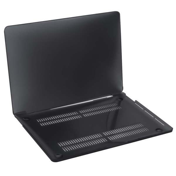 Накладка для MacBook Red Line MacBook Pro 13 матовая черная