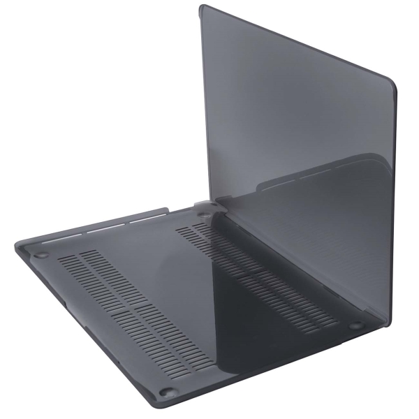 Накладка Red Line MacBook Pro 16 матовая черная MacBook Pro 16 матовая черная