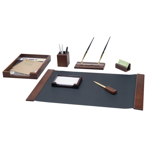 hermes desk set