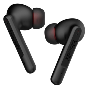Изображение товара Наушники True Wireless игровые A4Tech M90 BLACK+RED