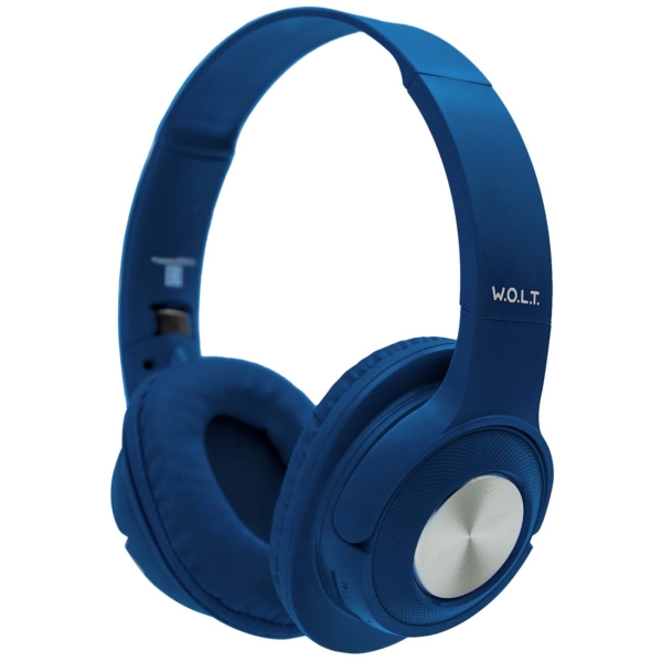 W.O.L.T. STN-340 blue