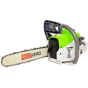 Изображение товара Пила бензиновая Redverg RD-GC38-14