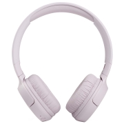 Изображение товара Наушники накладные Bluetooth JBL Tune510BT Rose (JBLT510BTROS)