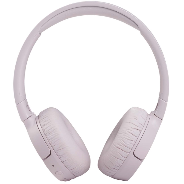 JBL Tune 660NCBT Pink (JBLT660NCPIK)