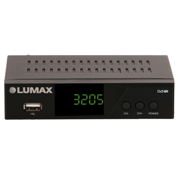 Lumax DV3205HD