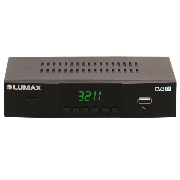 Lumax DV3211HD